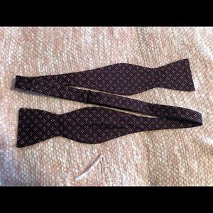 Men’s bowties